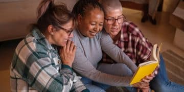 Find Your Next Great Read: Best Diverse & Inclusive Book Review Sites - Cover Image