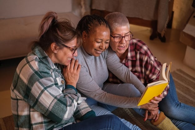 Find Your Next Great Read: Best Diverse & Inclusive Book Review Sites