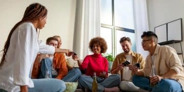Book Review Roundups: Your Guide to Informed Book Club Choices - Cover Image