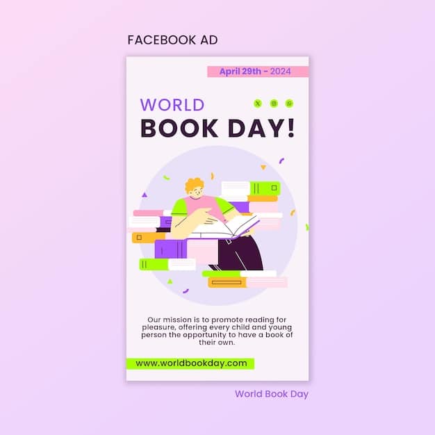 An infographic illustrating the impact of social media on book sales, with data points showcasing the correlation between positive reviews on platforms like Instagram and increased book purchases.