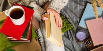 Unveiling Author's Name's Novel: An Exclusive Interview - Cover Image