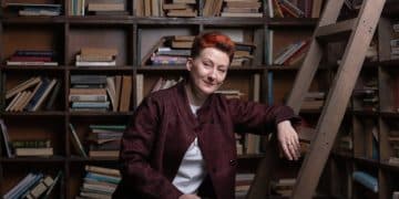 Author Spotlight: Highlighting Diversity and Representation with [Author's Name] - Cover Image
