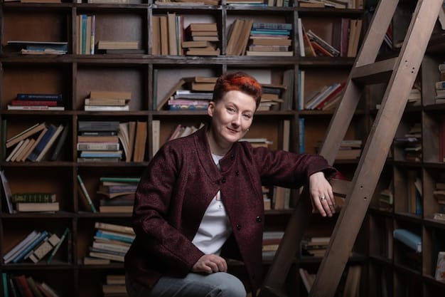 Author Spotlight: Highlighting Diversity and Representation with [Author’s Name]