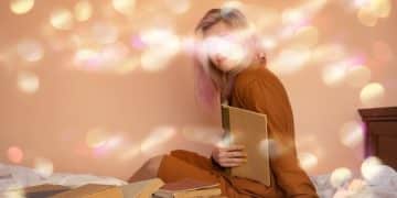 The Power of Storytelling: Exploring Literature's Impact with Author Insights - Cover Image