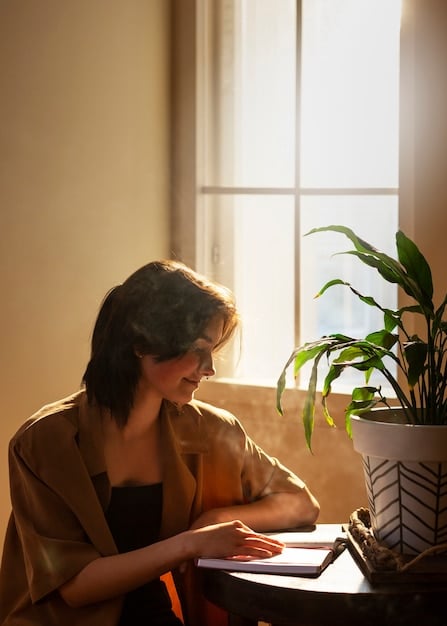 Author Spotlight: Navigating Full-Time Author Life in 2025