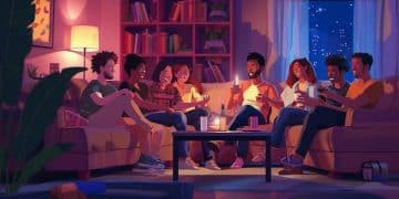 2025 Book Club Reading List: Maximizing Engagement - Cover Image