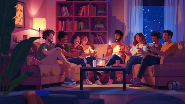2025 Book Club Reading List: Maximizing Engagement