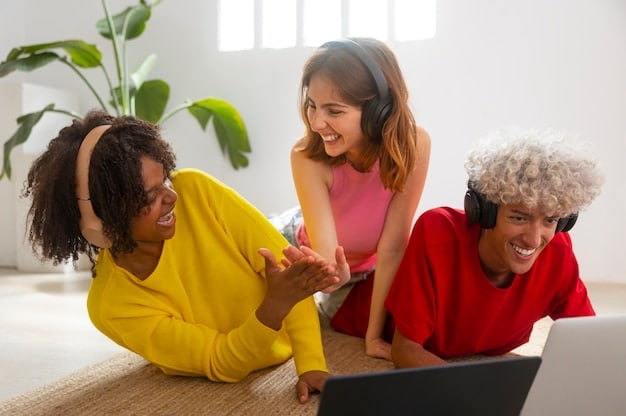 The Ultimate Guide to Hosting a Virtual Book Club in 2025