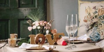 From Page to Plate: Themed Book Club Menus in 2025 - Cover Image