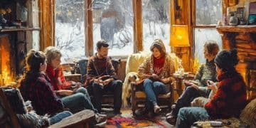 Book Club Etiquette: Mastering Respectful Discussions & Navigating Disagreements - Cover Image