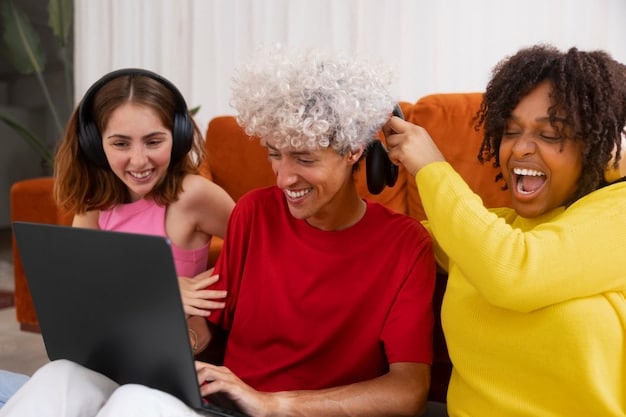 Book Club Showdown: Best Virtual Meeting Platforms in 2025