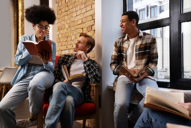 Book Club Picks: Insider Tips for Lively Debate