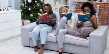 Book Club Rescue: How to Handle a Book Everyone Hates - Cover Image