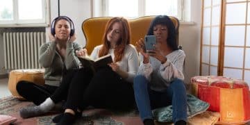 Streamline Your Book Club: Top Tech Tools for Organization in 2025 - Cover Image