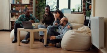Maximize Book Club Success: Engagement & Goals in 2025 - Cover Image