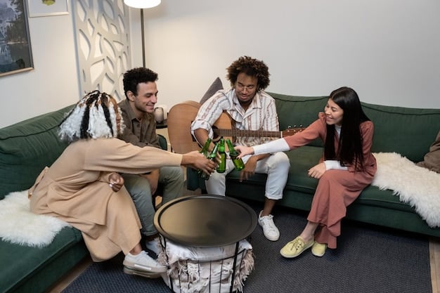 Book Club Makeover: Refresh Your Reading Group for the New Year