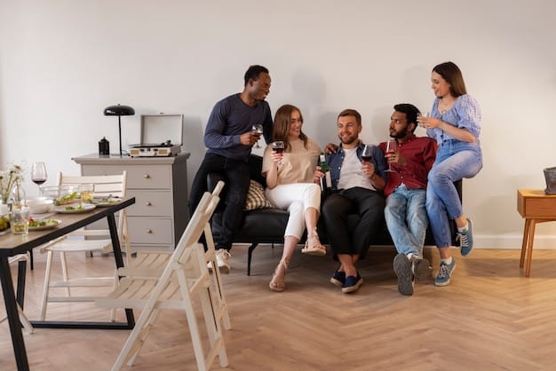 Strengthen Your Community: Building Bonds with Book Clubs