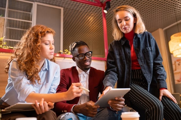 Book Club Evolution: Adapting to Member Needs in 2025