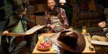 Maximize Book Sales at Author Events: 5 Strategies for 2025 - Cover Image