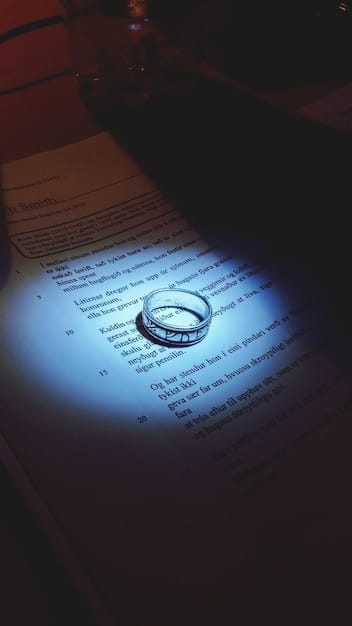 A close-up shot of a contract document with a copyright symbol highlighted, emphasizing the importance of protecting intellectual property. The background is blurred to focus on the copyright issue.