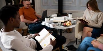 Author Event Etiquette: Dos and Don'ts for a Stellar Reputation - Cover Image