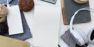 Author Event Swag: 5 Budget-Friendly Ideas for a Lasting Impression - Cover Image