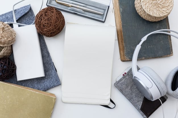 Author Event Swag: 5 Budget-Friendly Ideas for a Lasting Impression