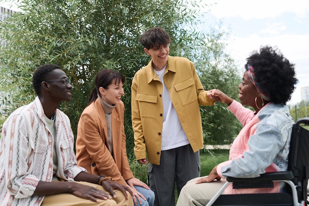 Author Event Accessibility: Ensuring Inclusivity in 2025