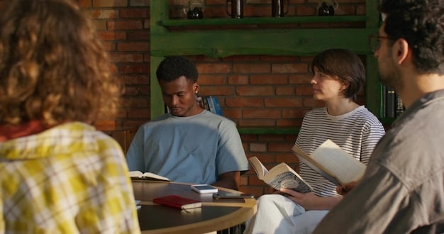 Author Event Follow-Up: 4 Steps to Convert Attendees to Loyal Readers