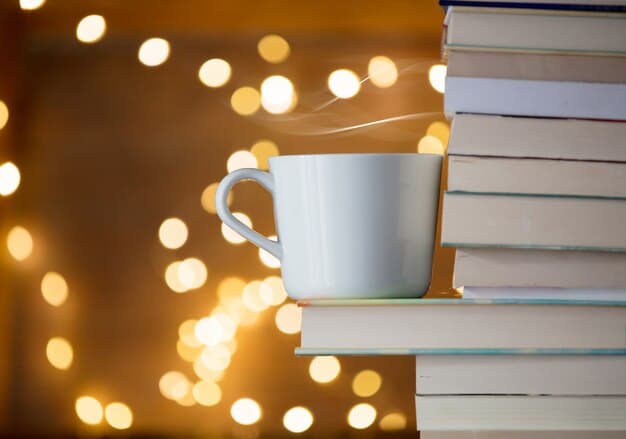 Top 5 Literary Discoveries of Early 2025: In-Depth Reviews