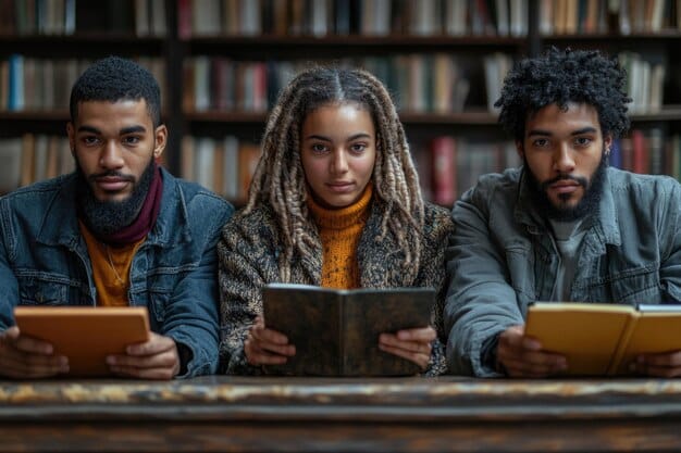 Book Review Trends: Hot and Not in US Literary Scene 2025