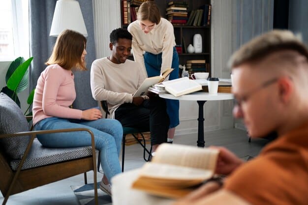 Are Book Reviews Still Relevant? A 2025 Study on Reader Engagement in the US