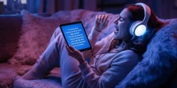 The Rise of Audiobooks: Your Reviewer's Guide - Cover Image