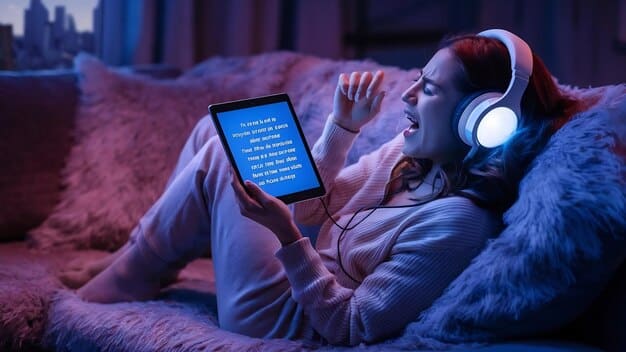 The Rise of Audiobooks: Your Reviewer’s Guide