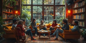 Boost Your Book Club Budget: Save 15% on 2025 Reading List - Cover Image