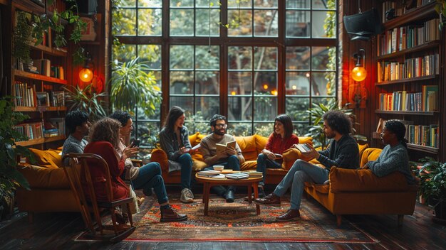 Boost Your Book Club Budget: Save 15% on 2025 Reading List