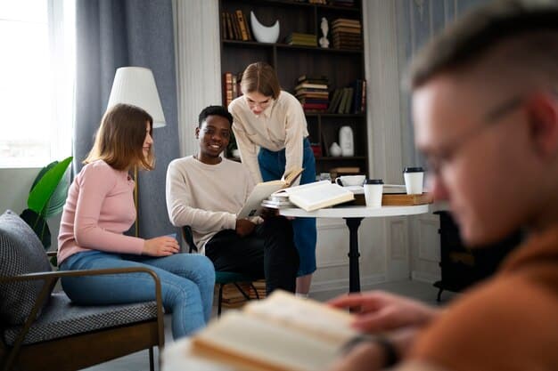 Reignite Your Book Club: 3 Fresh Formats for 2025