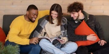 Book Club Confidential: Recruiting & Retaining Members in 2025 - Cover Image