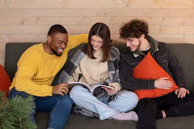 Book Club Confidential: Recruiting & Retaining Members in 2025