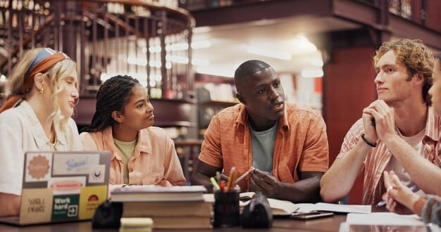 Book Club on a Mission: Align Your Reading with Social Causes 2025