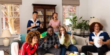 Power of Podcasts: Boost Book Club Discussions in 2025 - Cover Image