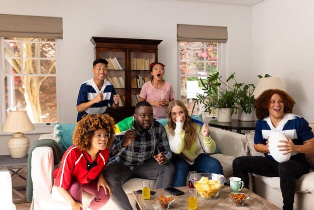 Power of Podcasts: Boost Book Club Discussions in 2025