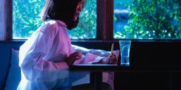 Author Spotlight: AI's Role in Modern Authoring 2025 - Cover Image