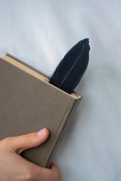 Master the Book Blurb: Selling Your Story in 2025