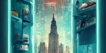 Author Spotlight: The Future of Book Marketing: Trends to Watch in 2025 - Cover Image