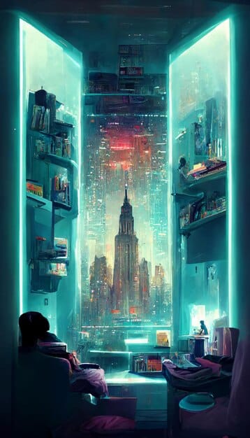 Author Spotlight: The Future of Book Marketing: Trends to Watch in 2025
