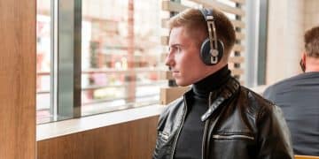 Author Spotlight: Audiobooks for New Audiences in 2025 - Cover Image