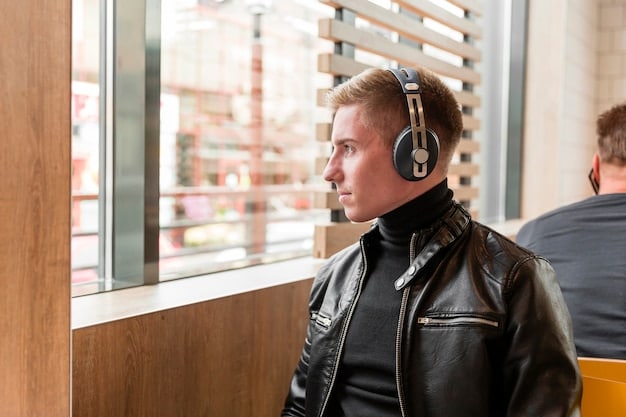 Author Spotlight: Audiobooks for New Audiences in 2025