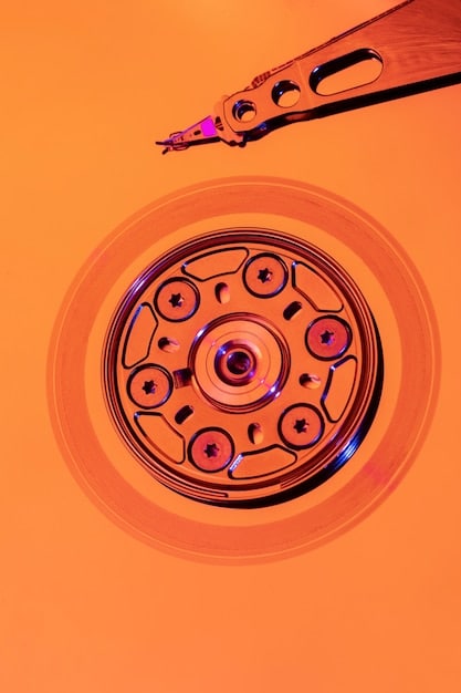 A detailed illustration of a vintage typewriter and a modern film camera intertwined, symbolizing the fusion of traditional storytelling with contemporary cinematic technology and aspirations.