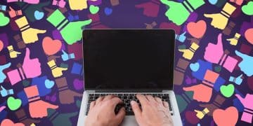 Author Spotlight: Social Media for Authors in 2025 - Cover Image